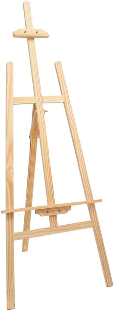 حامل خشبي للرسم الفني بطول 170 سم