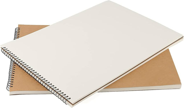 Sketch Book A3