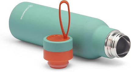 Osama Antibacterial Thermos Bottle green-500ml