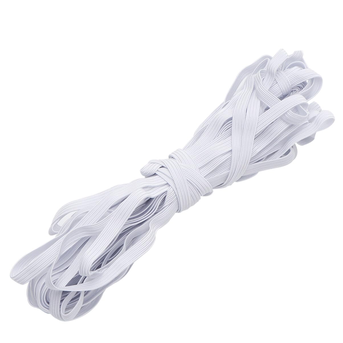 Elastic Rubber Bands Clothes 1/4 Inch
