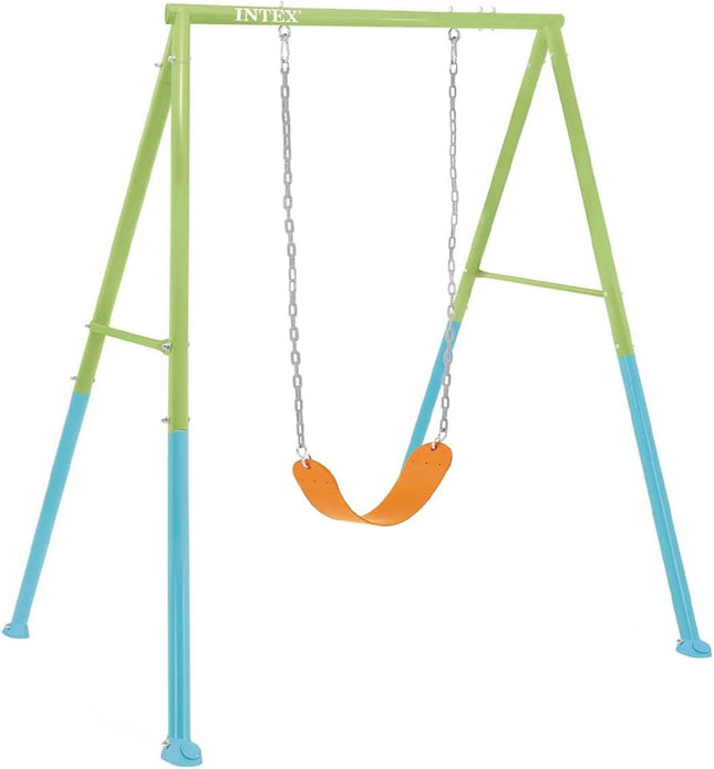 Intex Kids Swing Set