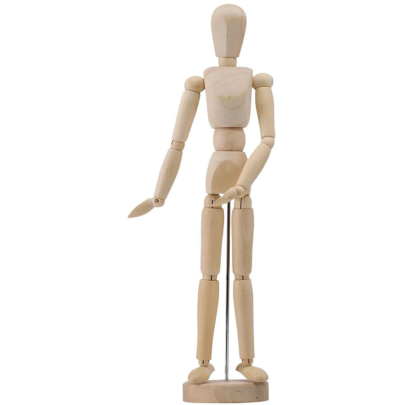 Artist Mannequin - Lay Figure