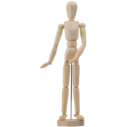 Artist Mannequin - Lay Figure