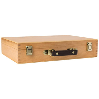 Two Tray Pastel Box