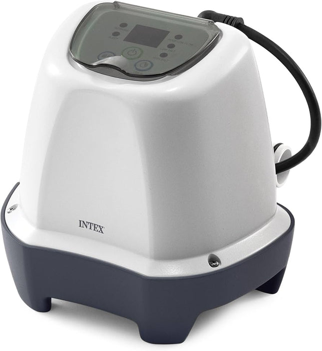 Intex Saltwater System (For Pools up to 3.66m)