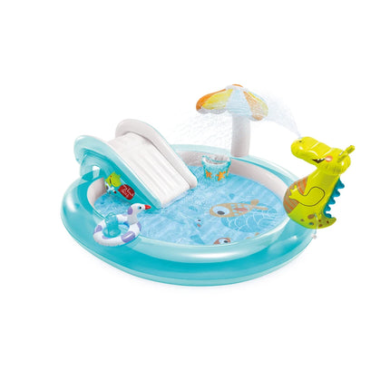Intex Gator Play Center Pool 2.01x1.70x0.84m
