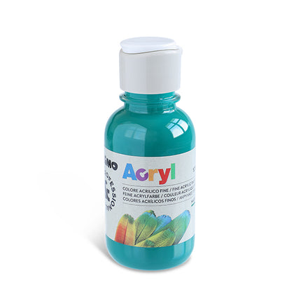 Primo Fine Acrylic Paint- 125ml