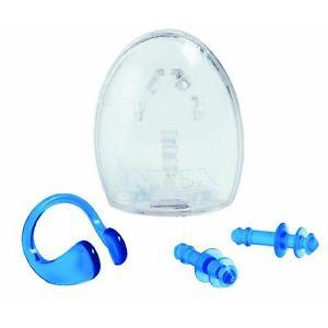 Intex Nose Clip and Ear Plug Set