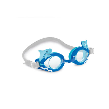 Intex Kids Swimming Goggles (Age 3-8)