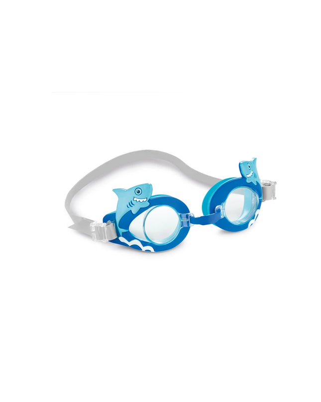 Intex Kids Swimming Goggles (Age 3-8)