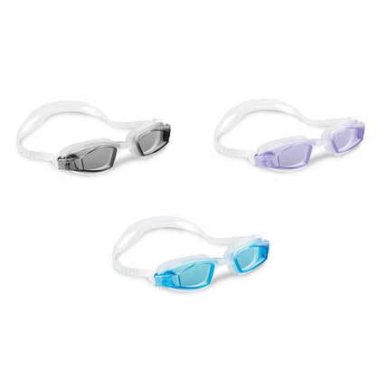 Intex Premium Swimming Goggles (Age 8+)