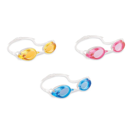 Intex Sport Swimming Goggles (Age 8+)