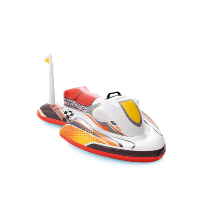Intex Inflatable Jet Ski Ride-On 1.17x0.77m