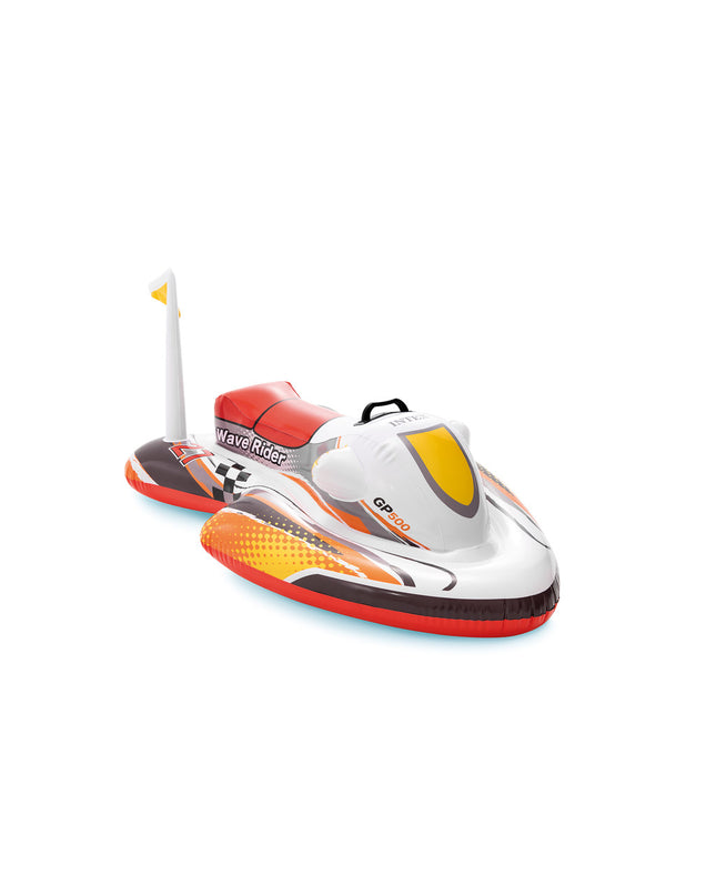 Intex Inflatable Jet Ski Ride-On 1.17x0.77m