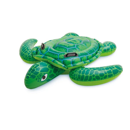 Intex Sea Turtle Ride-On Float 1.50x1.27m