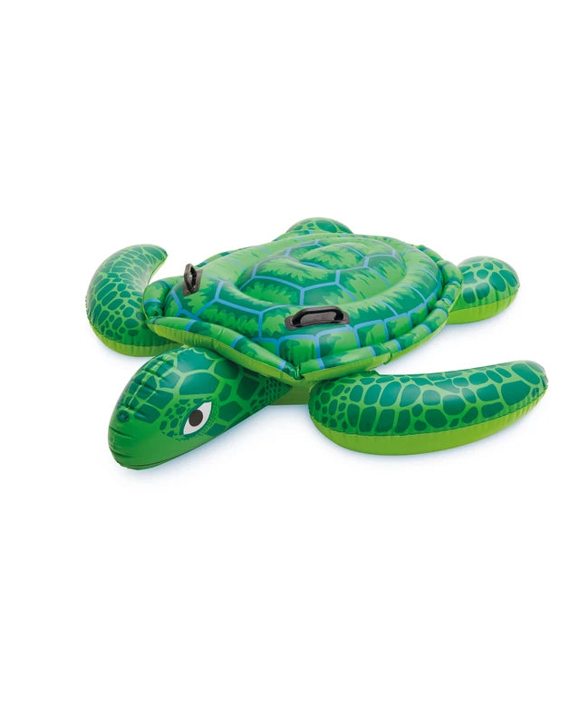 Intex Sea Turtle Ride-On Float 1.50x1.27m