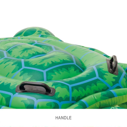 Intex Sea Turtle Ride-On Float 1.50x1.27m