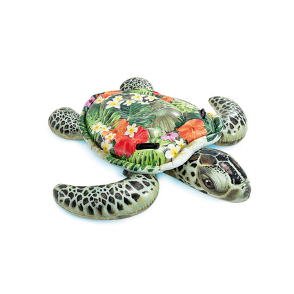 Intex Giant Sea Turtle Float 1.91x1.70m