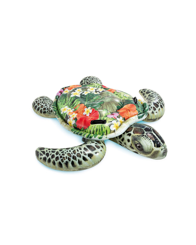Intex Giant Sea Turtle Float 1.91x1.70m