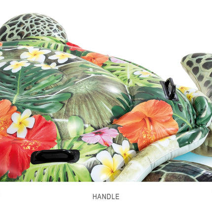 Intex Giant Sea Turtle Float 1.91x1.70m