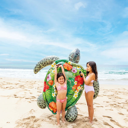 Intex Giant Sea Turtle Float 1.91x1.70m