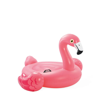 Intex Flamingo Ride-On Float 1.42x1.37x0.97m
