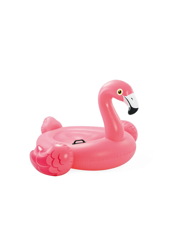 Intex Flamingo Ride-On Float 1.42x1.37x0.97m