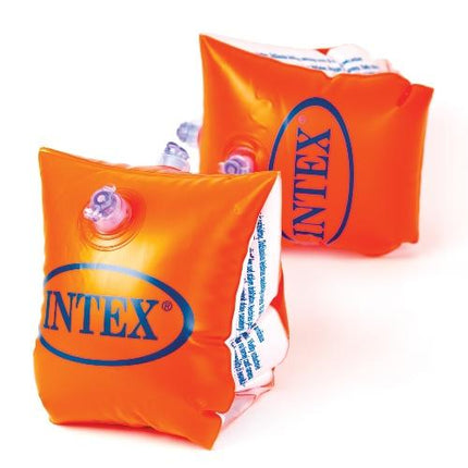 Intex Large Deluxe Arm Bands (Age 5-12)