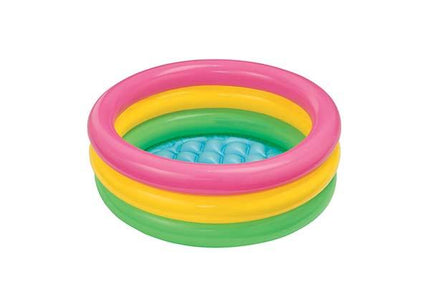 Intex BABY POOL 86cmx25cm