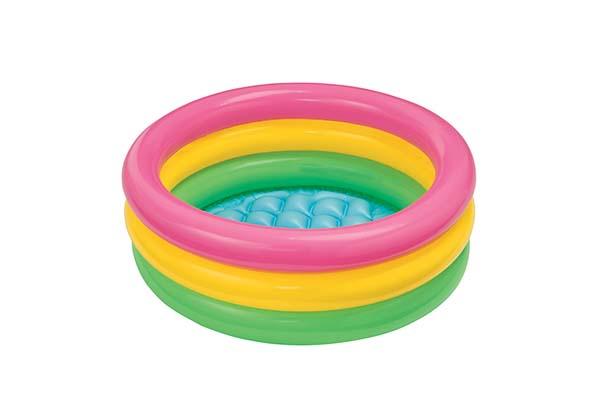 Intex BABY POOL 86cmx25cm