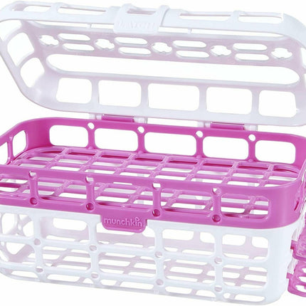 Munchkin high capacity dishwasher
