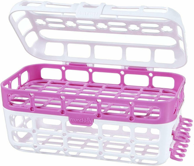 Munchkin high capacity dishwasher
