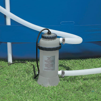 Intex Electric Pool Heater