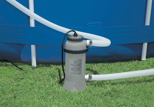 Intex Electric Pool Heater