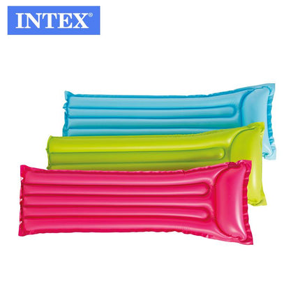 Intex Economat Colorful Pool Float 1.83x0.69m