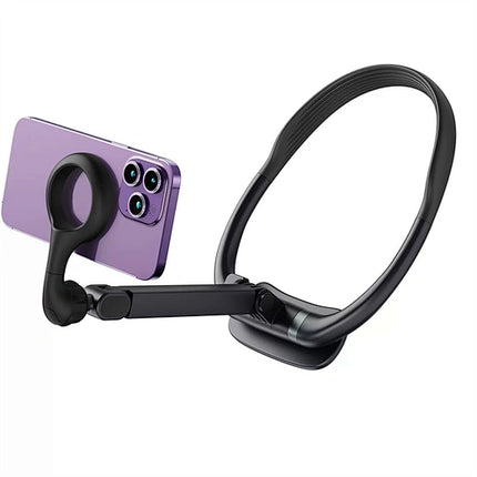 WIWU Wi-CH320 Magnetic Neck Mount for Phones