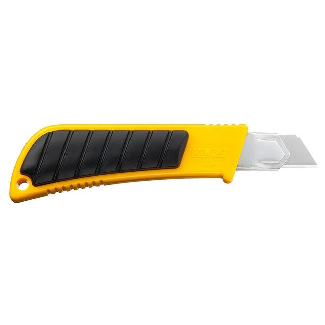 OLFA 18mm Heavy-Duty Utility Knife #L-2