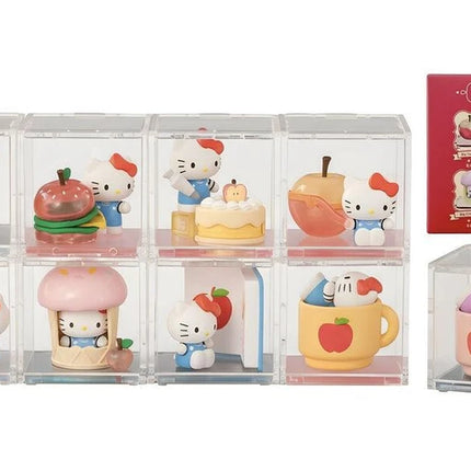 Big Apple Workshop Mini Box Micro