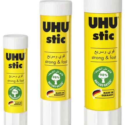 عصا الغراء UHU 