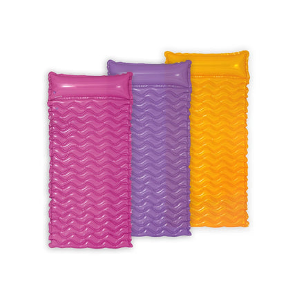 Intex Floating Mat Lounge 2.29x0.86m