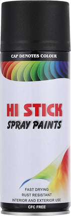 Hi Stick Spray Paint 400 ml