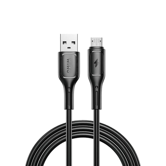 WiWU  Wi-C043E StarLink Series USB-C to USB-C Cable