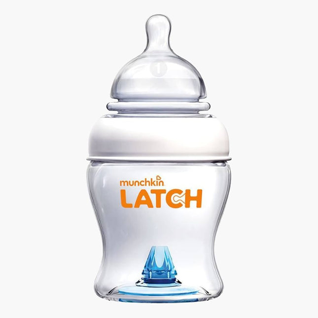Munchkin Latch Bottle