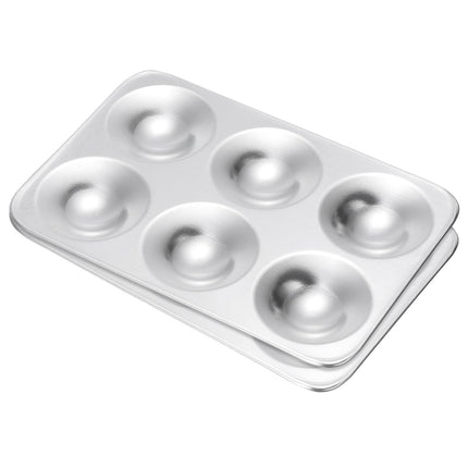 Foska Art Drawing Aluminum Painting Palette for Art