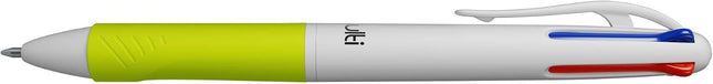 Osama Ballpoint Pen 4 Multi Classic