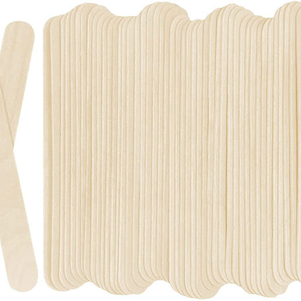 Art Wooden Sticks