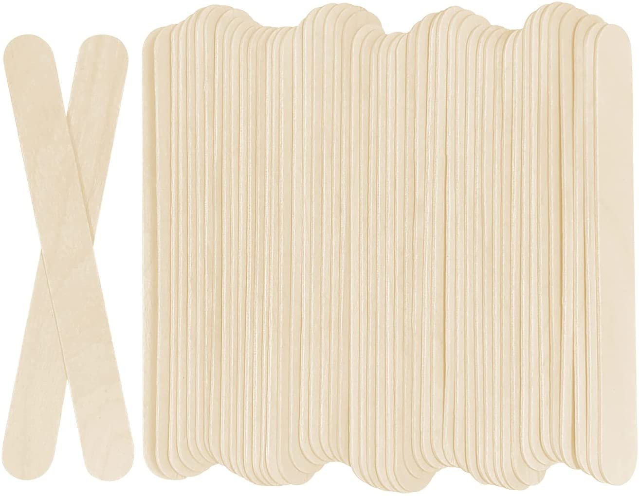 Art Wooden Sticks