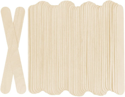 Art Wooden Sticks