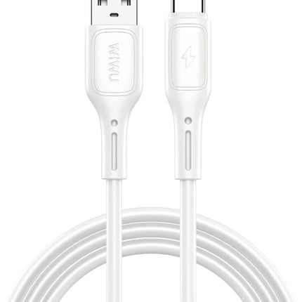 WiWU  Wi-C043E StarLink Series USB-C to USB-C Cable