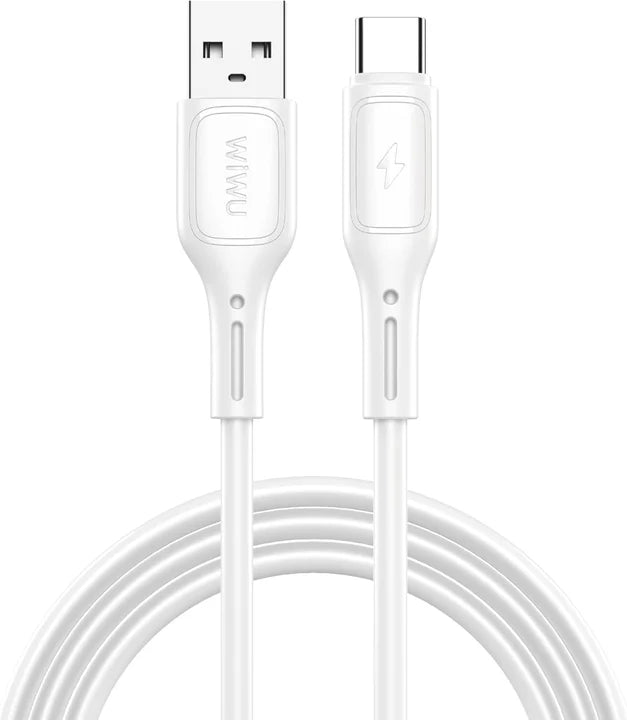 WiWU  Wi-C043E StarLink Series USB-C to USB-C Cable